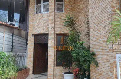 Apartamento com 1 dormitório à venda, 56 m² por r$ 260.000,00 - centro - são vicente/sp