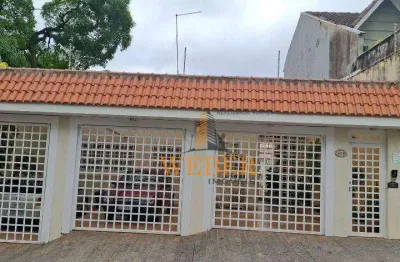 Casa 600m² com 6 dormitórios sendo 5 suítes, 4 vagas, amplo espaço gourmet - parque assunção