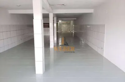 Galpão à venda, 300 m² por r$ 290.000,00 - jardim helga - são paulo/sp