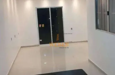 Sobrado com 3 dormitórios à venda, 200 m² por r$ 349.900,00 - recanto campy - carapicuíba/sp