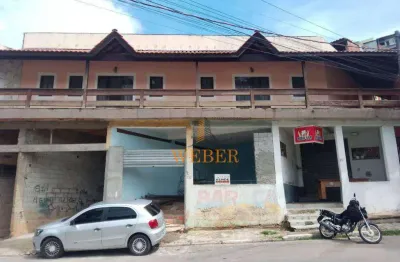 Casa com 3 quartos à venda na avenida giovani rinaldi, parque vitória, franco da rocha, 270 m2 por r$ 800.000