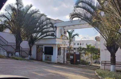Apartamento com 2 quartos para alugar na Estrada da Água Espraiada, Água Espraiada (Caucaia do Alto), Cotia