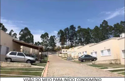 Casa com 3 dormitórios à venda, 110 m² por r$ 329.000,00 - chácara tropical (caucaia do alto) - cotia/sp