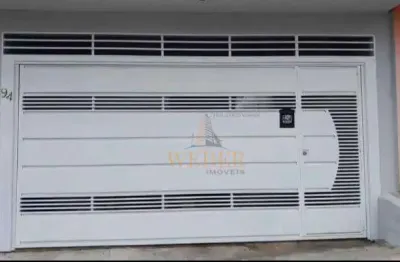Casa com 2 dormitórios à venda, 80 m² por r$ 279.000,00 - parque mirante da mata - cotia/sp