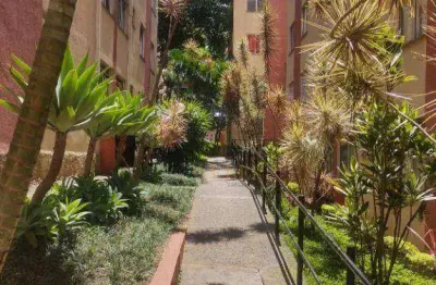Apartamento com 3 dormitórios à venda, 70 m² por r$ 299.000,00 - jardim umarizal - são paulo/sp