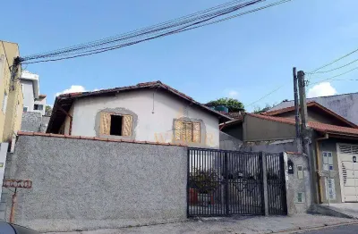Casa com 4 quartos à venda na Rua Monteiro Lobato, Chácara Vista Alegre, Cotia