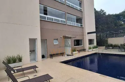 Conforto e praticidade no condomínio vista parque clube – parque assunção