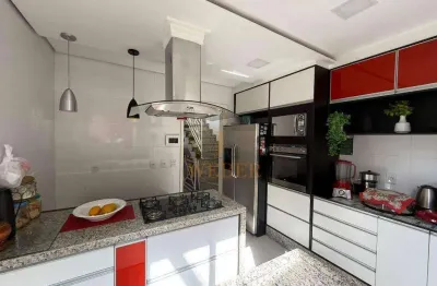 Casa com 3 dormitórios à venda, 148 m² por r$ 850.000,00 - jardim monte kemel - são paulo/sp