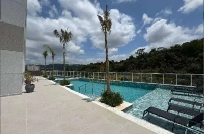 Apartamento com 2 dormitórios à venda, 106 m² por r$ 500.000,00 - jardim audir - barueri/sp
