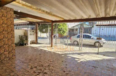 Casa térrea à venda – conforto, espaço e localização privilegiada!