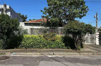 Casa com 2 quartos à venda na Rua Carlos de Mesquita, Jardim Jussara, São Paulo