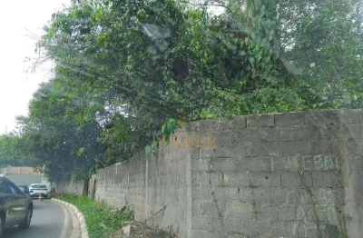 Terreno comercial à venda na Avenida Doutor Odair Pacheco Pedroso, Vila Monte Serrat, Cotia