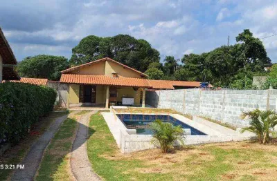 Casa à venda por r$ 530.000 - chácara tropical (caucaia do alto) - cotia/sp