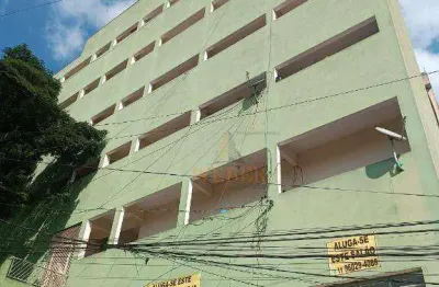 Prédio à venda, 740 m² por r$ 1.900.000,00 - jardim são eduardo - embu das artes/sp
