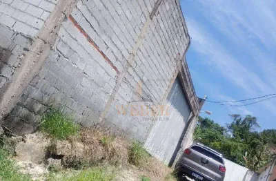 Barracão / Galpão / Depósito com 1 sala à venda na Estrada da Caputera, Ressaca, Cotia