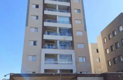 Apartamento com 2 quartos à venda na Estrada Aldeinha, Jardim Marilu, Carapicuíba