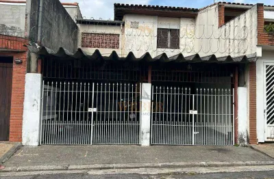 Casa com 2 quartos à venda na Rua Rafael Ferrari, Jardim Alvorada (Zona Oeste), São Paulo