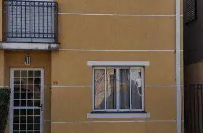 Casa em condomínio fechado com 3 quartos à venda na Estrada do Capuava, Jardim Belizário, Cotia