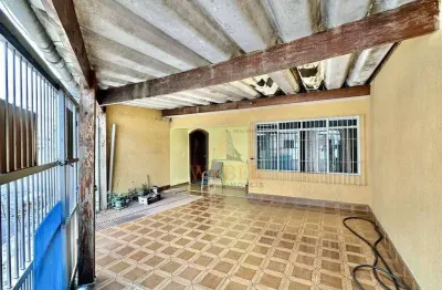 Casa com 2 dormitórios à venda, 110 m² por r$ 495.000 - jardim das flores - osasco/sp