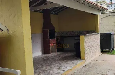 Apartamento com 2 quartos à venda na Estrada Ribeirão, Chácara Roselândia, Cotia