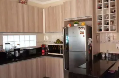 Casa com 3 quartos à venda na Rua Etiópia, Parque Monte Alegre, Taboão da Serra