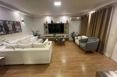 Casa com 3 dormitórios à venda, 340 m² por r$ 695.000.000,00 - jardim pinheirinho - embu das artes/sp