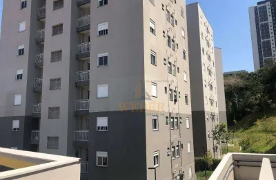 Apartamento com 2 quartos à venda na Rua Alice Vazami, Jardim Monte Alegre, Taboão da Serra