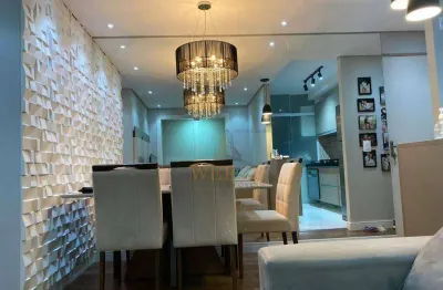 Apartamento com 2 dormitórios à venda, 60 m² por r$ 426.000,00 - vila andrade - são paulo/sp