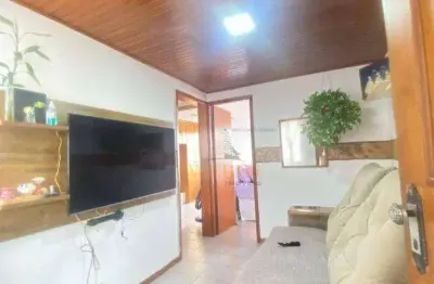 Apartamento com 2 quartos à venda na Rua José Fioravante, Jardim Raposo Tavares, São Paulo