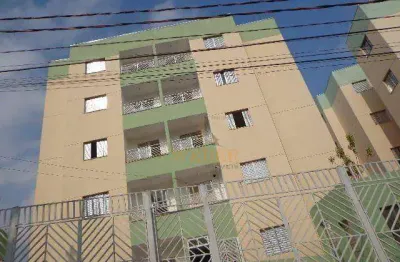 Apartamento com 1 dormitório à venda, 30 m² por r$ 135.000,00 - chácaras caxingui - embu das artes/sp