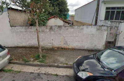 Terreno comercial para alugar na Rua Frei Inácio da Conceição, Vila São Luís(Zona Oeste), São Paulo
