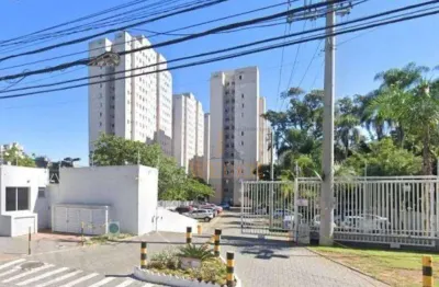 Apartamento com 2 quartos para alugar na Estrada do Campo Limpo, Pirajussara, São Paulo