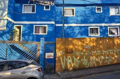 Oportunidade! venda de imóvel comercial/residencial, sendo 2 suites