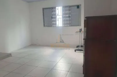Apartamento com 1 quarto para alugar na Rua Reverendo Jorge Bertolaso Stella, Jardim Guarau, São Paulo