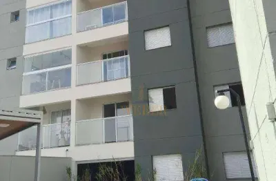 Apartamento com 2 quartos à venda na Rua das Gardênias, Parque Assunção, Taboão da Serra