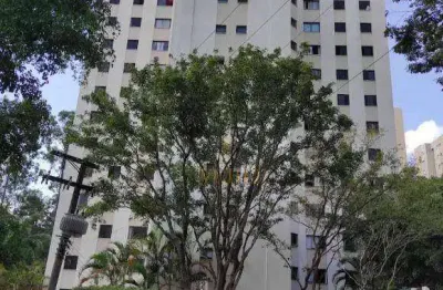 Venda de apto 2 dormitórios na estrada de são francisco - cond. torres