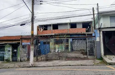 Terreno comercial à venda na Rua Doutor Paulo Ribeiro Coelho, Jardim Ester Yolanda, São Paulo