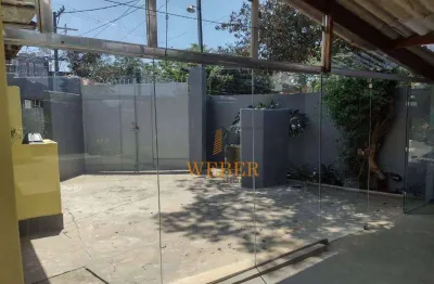Casa com 2 dormitórios à venda, 105 m² por r$ 750.000,00 - jardim alvorada (zona oeste) - são paulo/sp