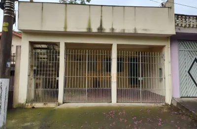 Casa com 2 dormitórios à venda, 126 m² por r$ 510.000,00 - jardim são jorge - são paulo/sp