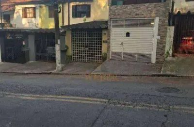 Sobrado com 3 dormitórios à venda, 80 m² por r$ 350.000,00 - jardim das esmeraldas - são paulo/sp