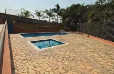 Apartamento com 2 dormitórios à venda, 50 m² por r$ 280.000,00 - jardim gabriela iii - jandira/sp