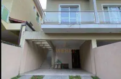 Casa com 3 quartos para alugar na Rua Torino, Jardim Rio das Pedras, Cotia