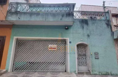 Sobrado com 4 dormitórios, 198 m² - venda por r$ 850.000,00 ou aluguel por r$ 5.000,00/mês - jardim das vertentes - são paulo/sp