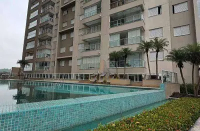 Apartamento com 2 quartos à venda na Avenida Trindade, Bethaville I, Barueri