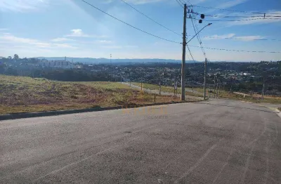 Terreno em condomínio fechado à venda na Rua Luís Ferreira Gil, Jardim São Luiz (Caucaia do Alto), Cotia