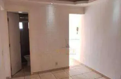 Apartamento com 2 quartos para alugar na Rua Uganda, Outeiro de Passárgada, Cotia