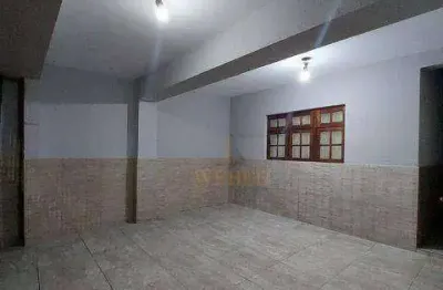 Sobrado com 3 dormitórios à venda, 235 m² por r$ 780.000 - bandeiras - osasco/sp