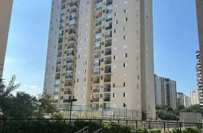 Apartamento com 2 dormitórios à venda, 64 m² por r$ 620.000,00 - vila praia - são paulo/sp