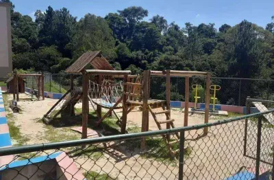 Apartamento com 2 dormitórios à venda, 38 m² por r$ 210.000,00 - jardim petrópolis - cotia/sp