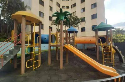 Apartamento com 2 dormitórios à venda, 56 m² por r$ 340.000,00 - jardim henriqueta - taboão da serra/sp